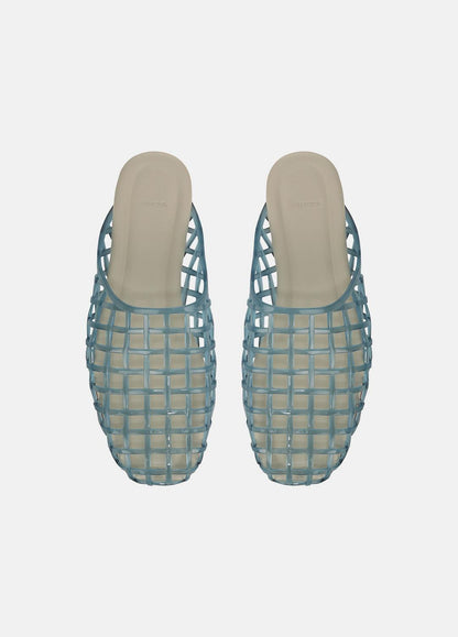 VINCE Barcelona Jelly Sandal in Sandals