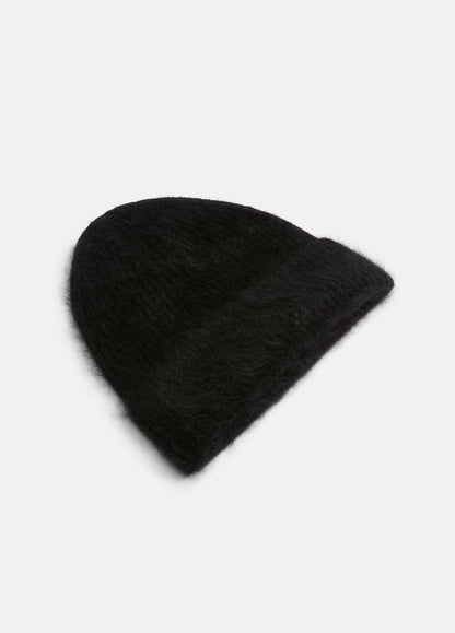 VINCE Brushed Cashmere Beanie in Scarves & Hats