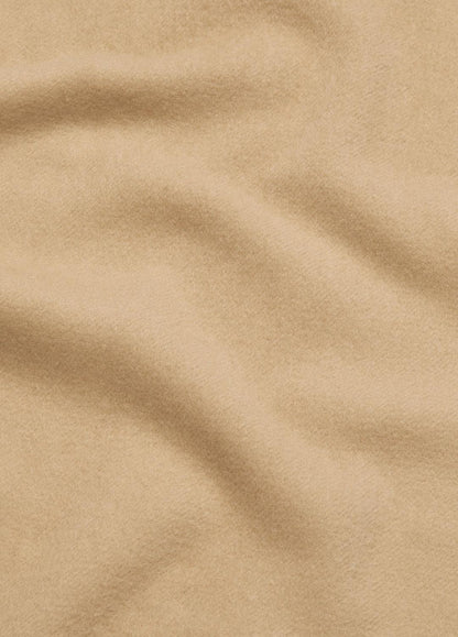 VINCE Double-Face Cashmere Scarf in Scarves & Hats
