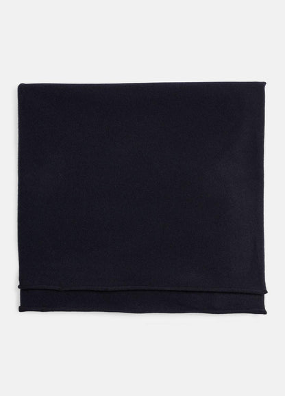 VINCE Plush Cashmere Blanket Wrap in Scarves & Hats