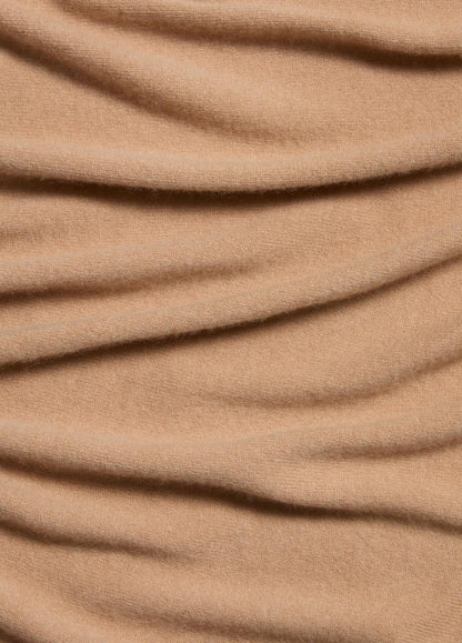 VINCE Plush Cashmere Blanket Wrap in Scarves & Hats