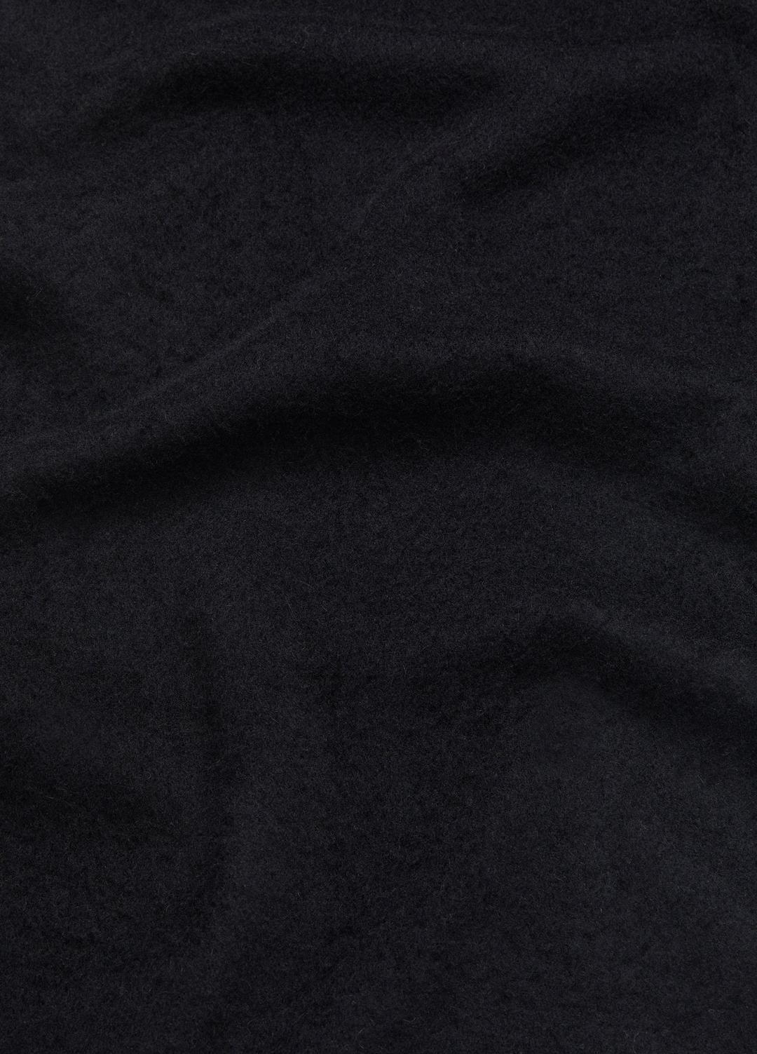 VINCE Double-Face Cashmere Scarf in Scarves & Hats