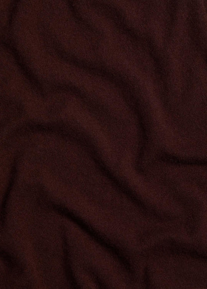 VINCE Lightweight Plush Cashmere Blanket Wrap in Scarves & Hats