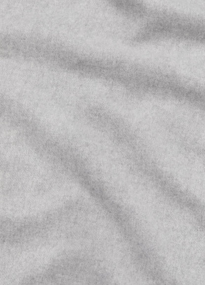 VINCE Double-Face Cashmere Scarf in Scarves & Hats