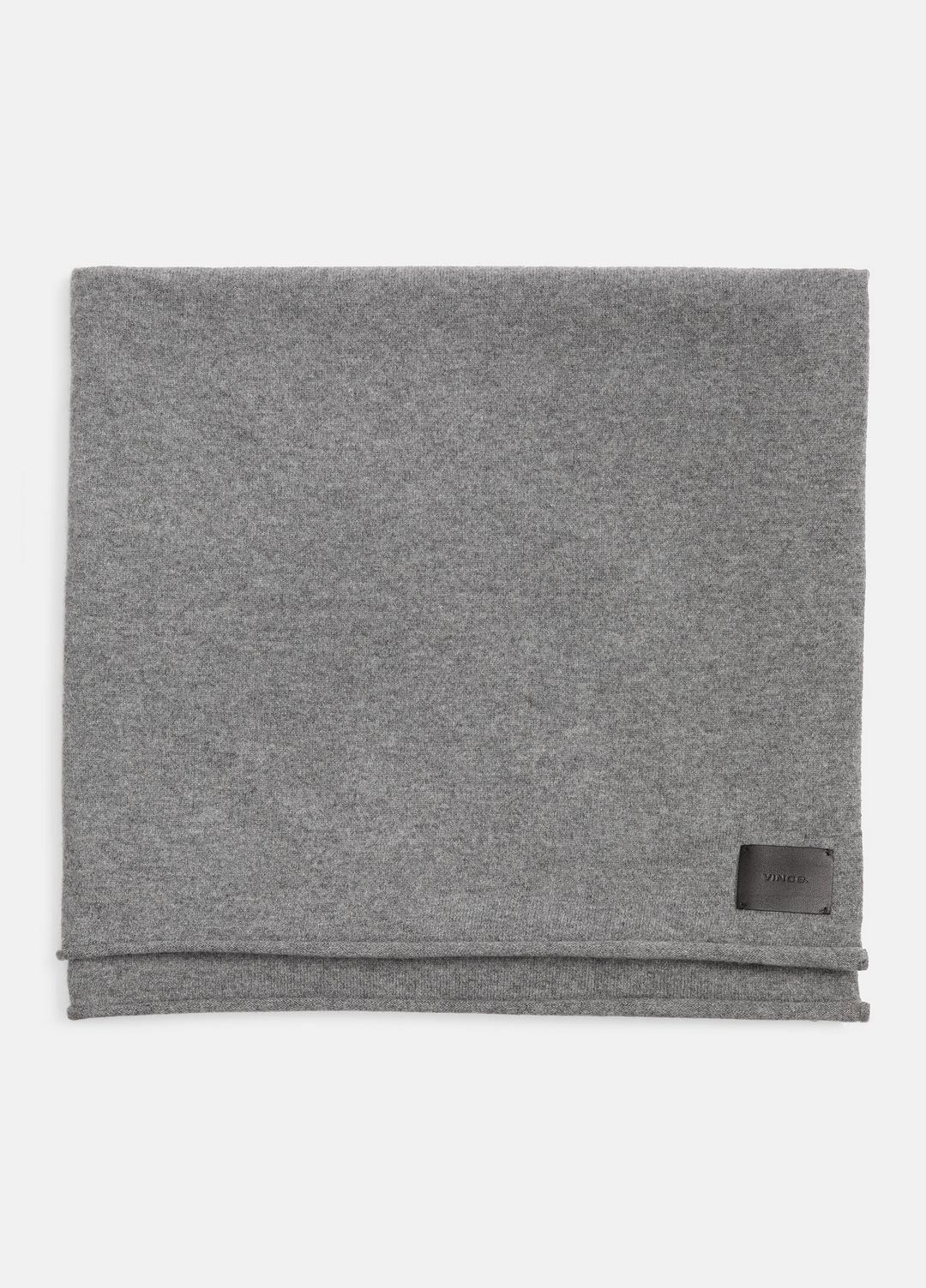 VINCE Plush Cashmere Blanket Wrap in Scarves & Hats