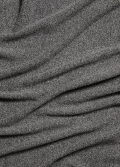 VINCE Plush Cashmere Blanket Wrap in Scarves & Hats