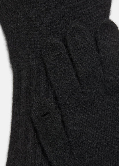 VINCE Plush Cashmere Gloves in Gloves