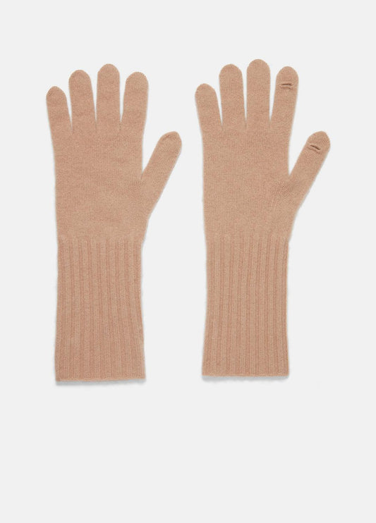VINCE Plush Cashmere Gloves in Gloves
