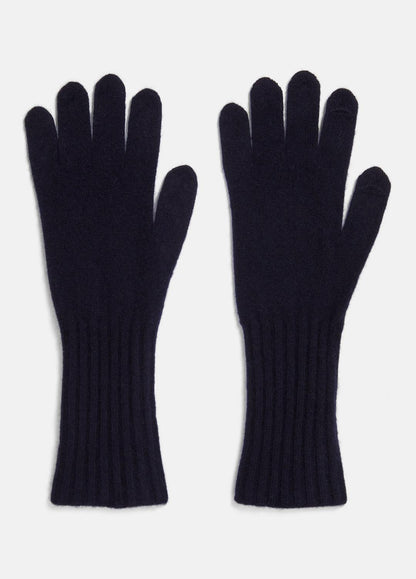 VINCE Plush Cashmere Gloves in Gloves