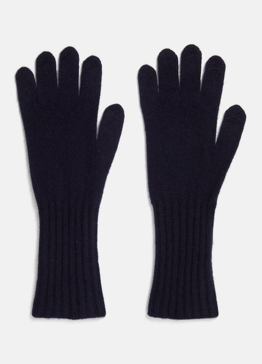 VINCE Plush Cashmere Gloves in Gloves