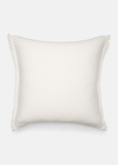 VINCE Cashmere Reverse Jersey Pillow in Pillows & Blankets