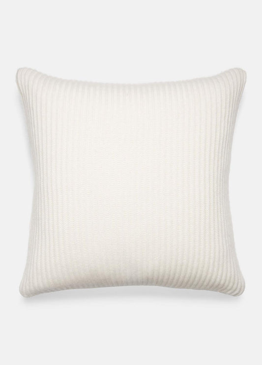 VINCE Cashmere-Silk Jersey Pillow in Pillows & Blankets