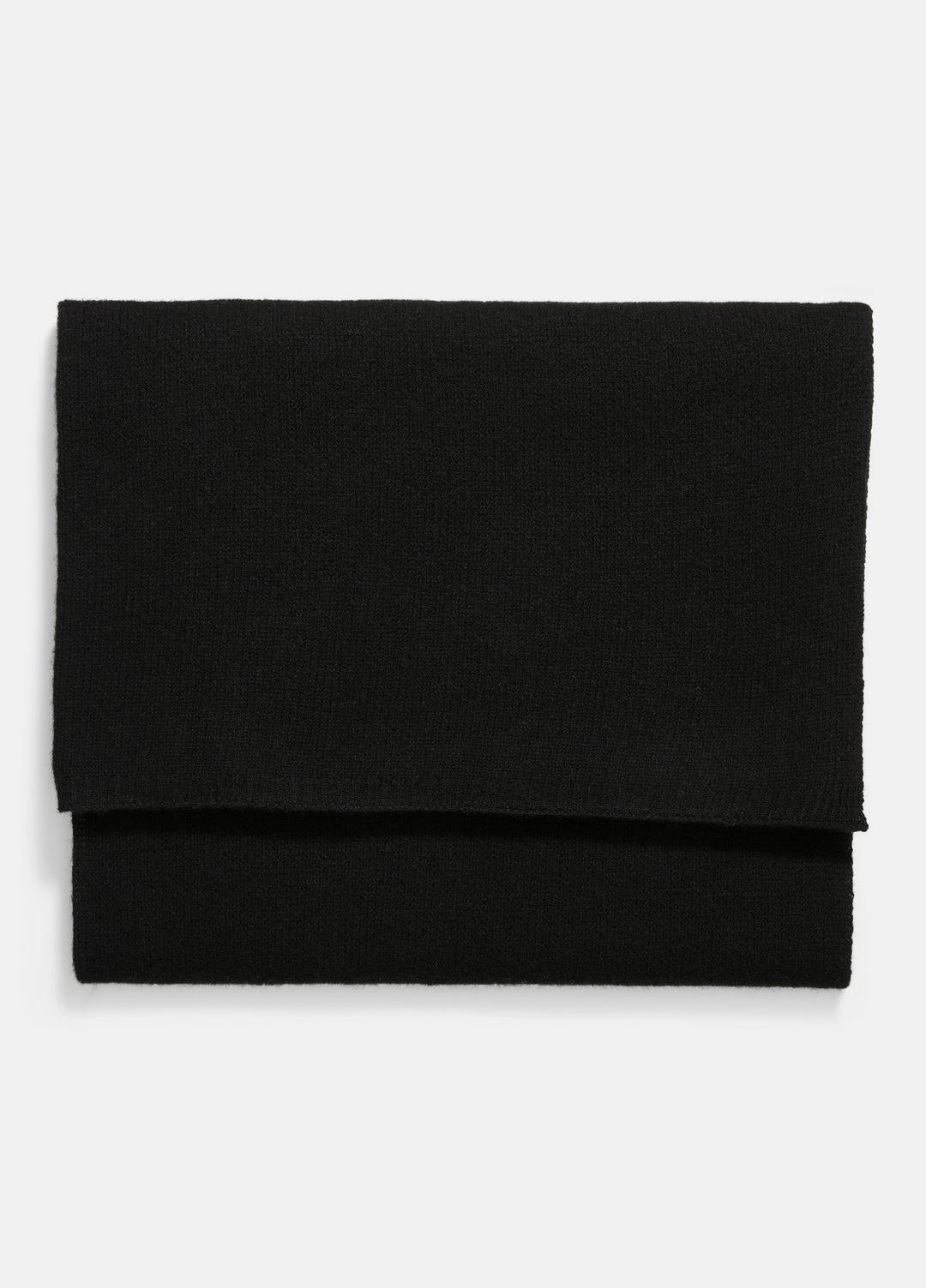VINCE Featherweight Cashmere Travel Wrap in Accessories
