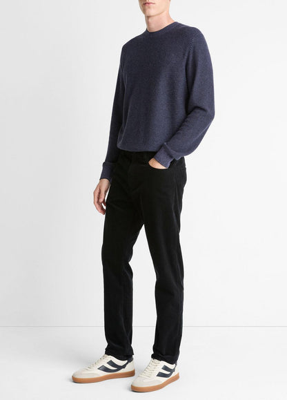 VINCE Dylan Slim 5-Pocket Stretch-Cotton Corduroy Pant in Trousers