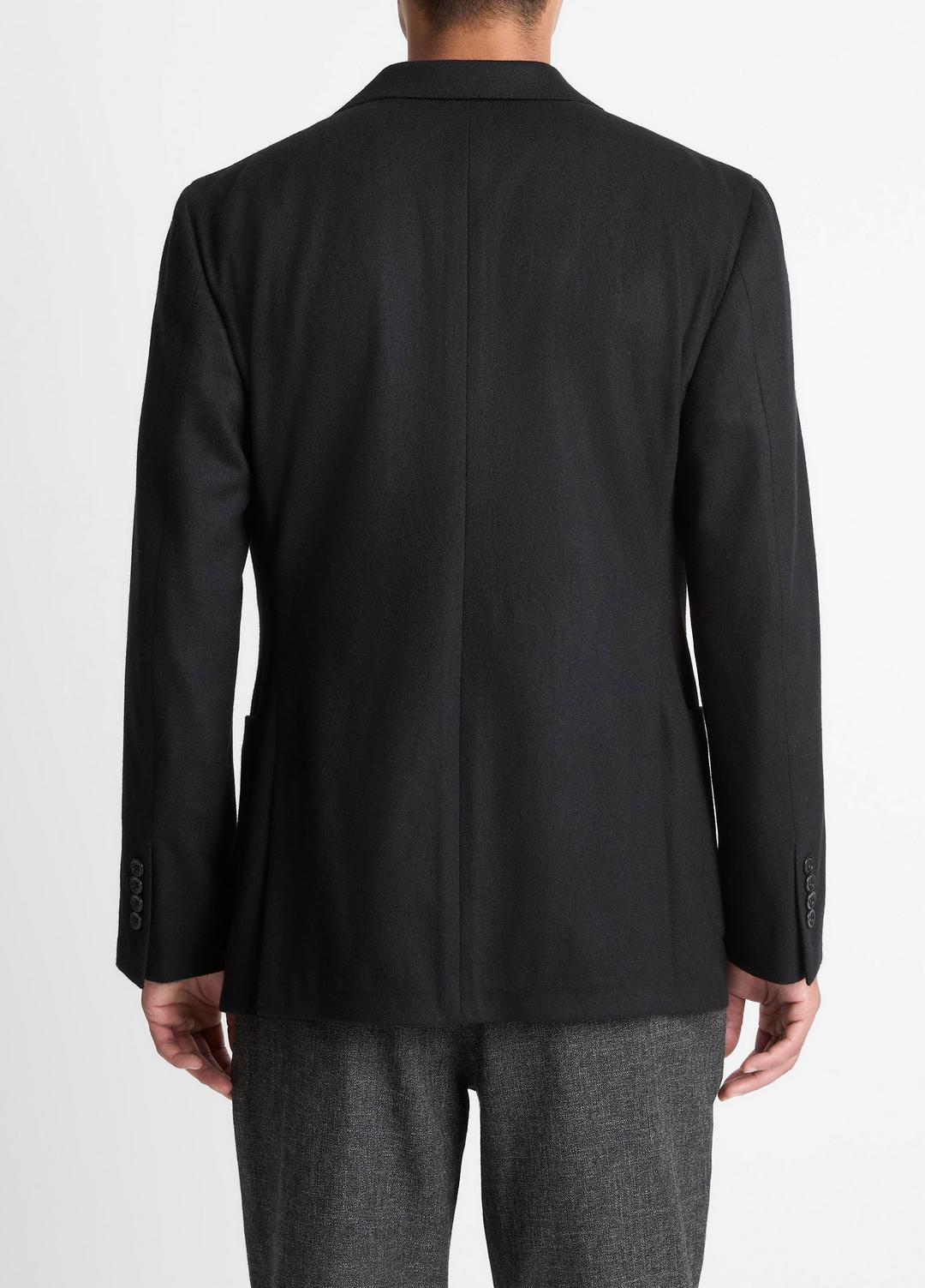VINCE Cashmere Relaxed Sport Coat in Blazers