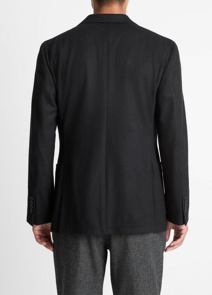 VINCE Cashmere Relaxed Sport Coat in Blazers