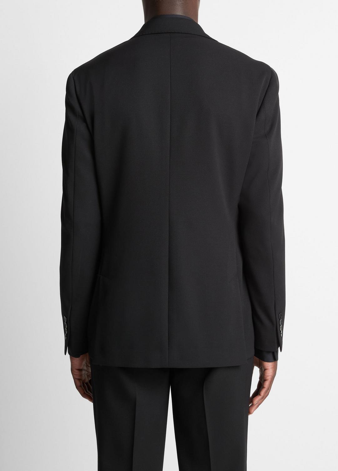 VINCE Stretch-Wool Relaxed Sport Coat in Blazers