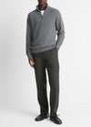 MEDIUM HEATHER GREY