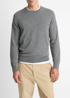 MEDIUM HEATHER GREY