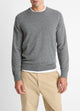 MEDIUM HEATHER GREY
