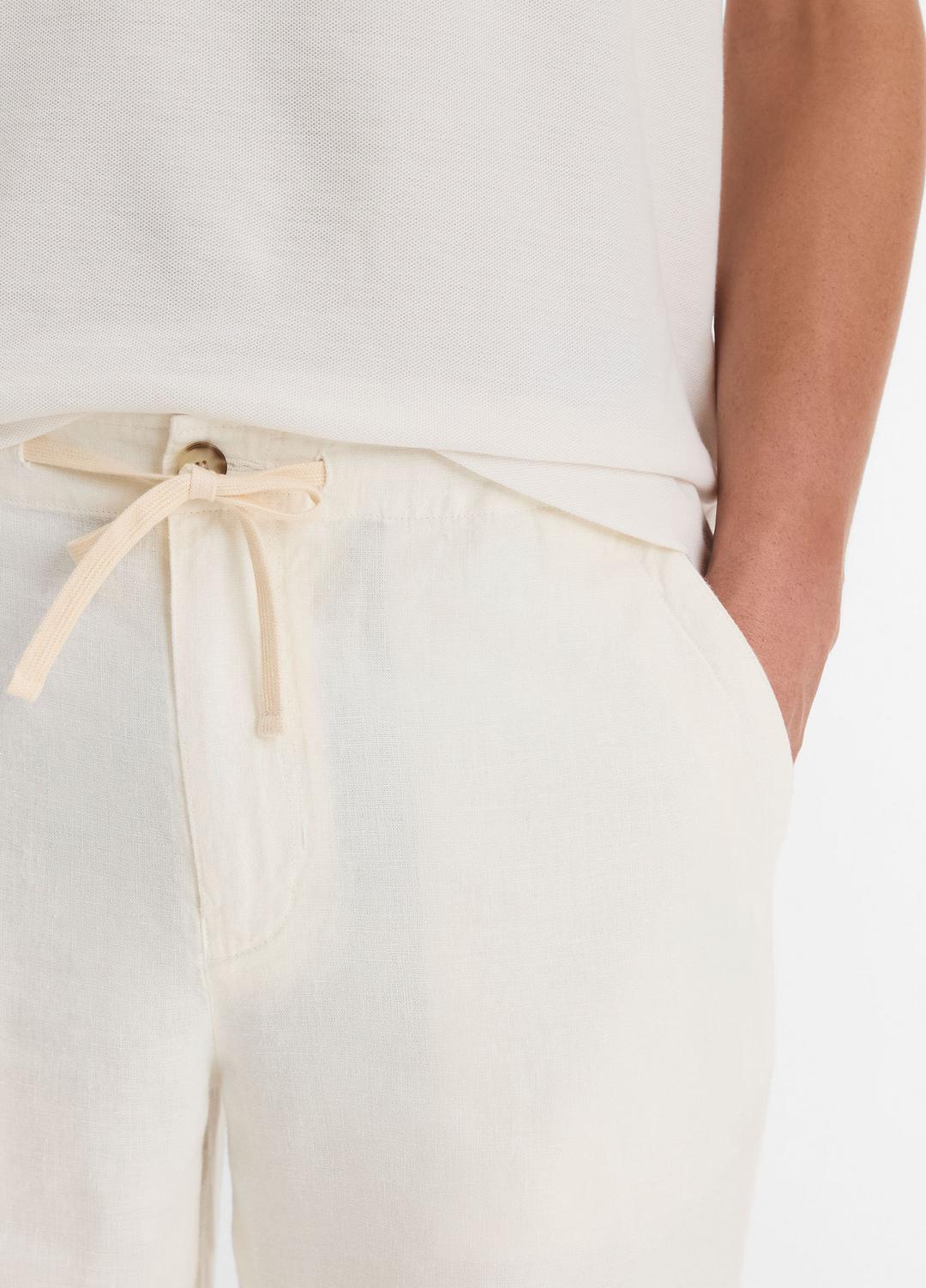 VINCE Lightweight Hemp Short in Shorts