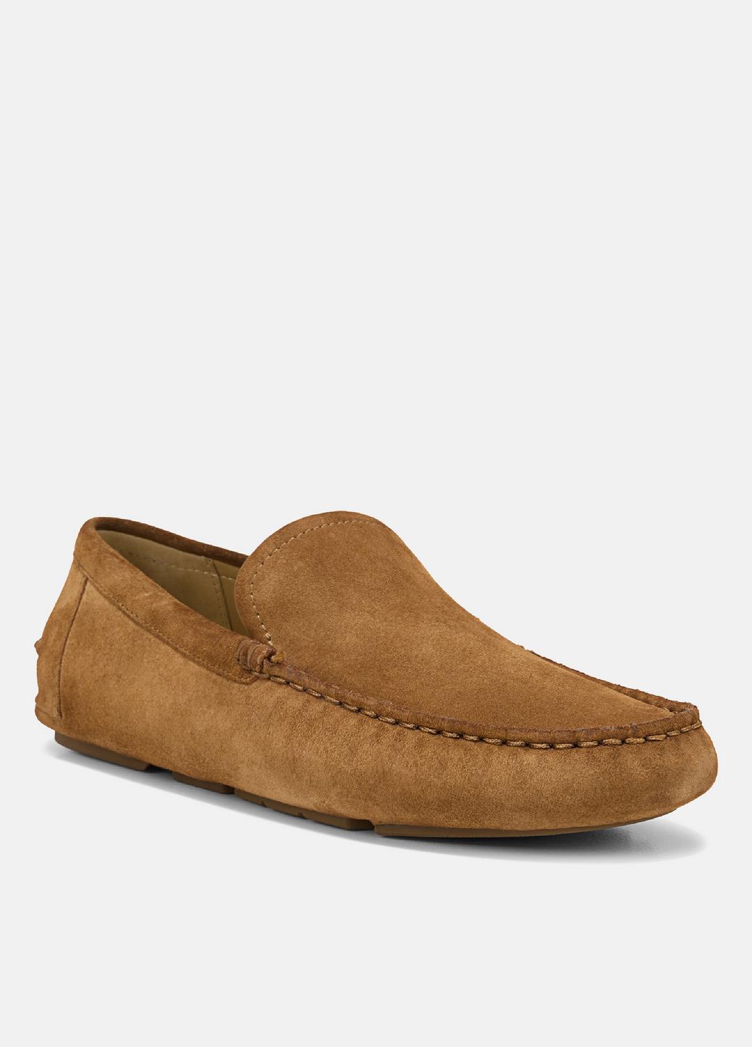 VINCE Cayle Suede Loafer in Loafers