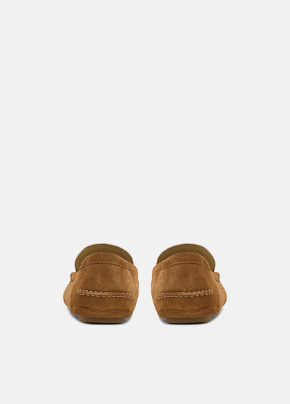 VINCE Cayle Suede Loafer in Loafers