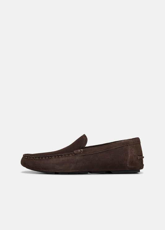 VINCE Cayle Suede Loafer in Loafers