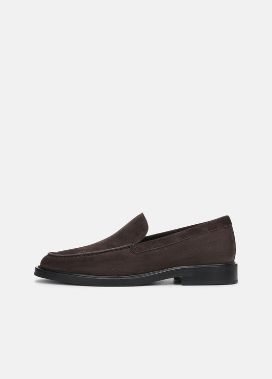 VINCE Grant Suede Loafer in Loafers