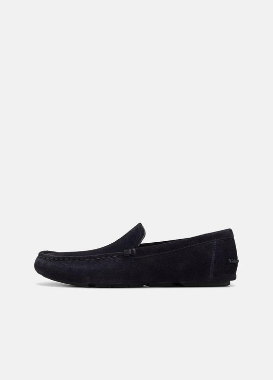 VINCE Cayle Suede Loafer in Loafers