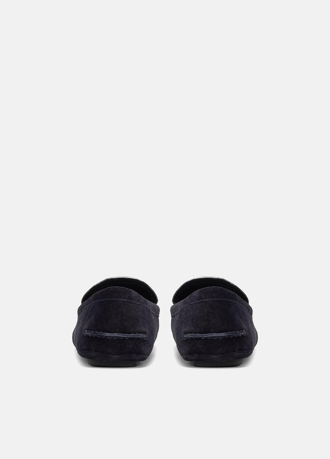 VINCE Cayle Suede Loafer in Loafers
