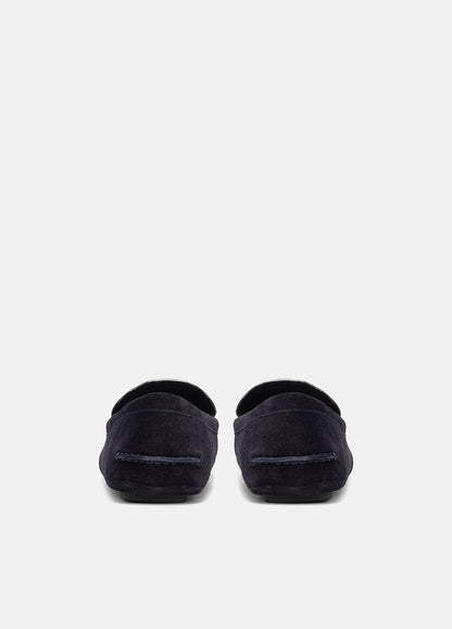 VINCE Cayle Suede Loafer in Loafers