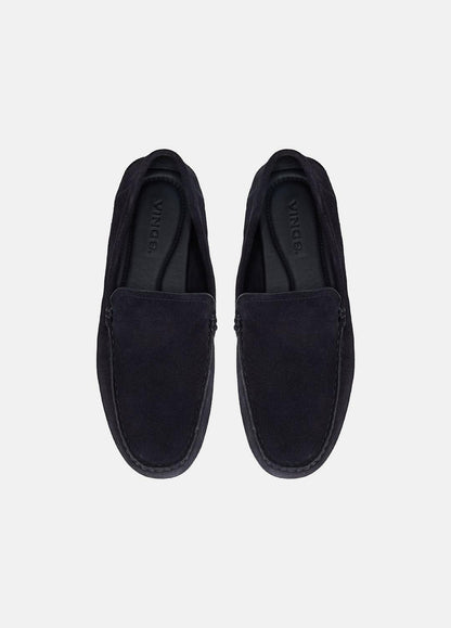 VINCE Cayle Suede Loafer in Loafers