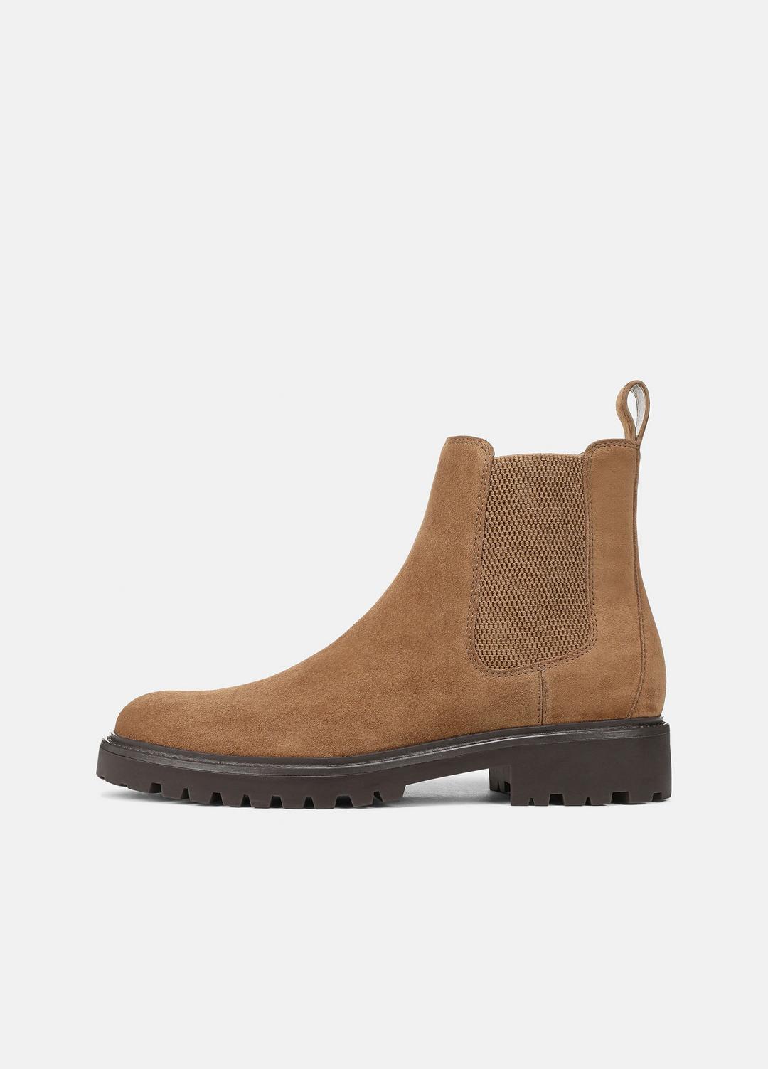 VINCE Dave Chelsea Boot in Boots