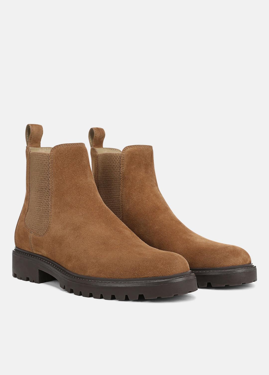 VINCE Dave Chelsea Boot in Boots