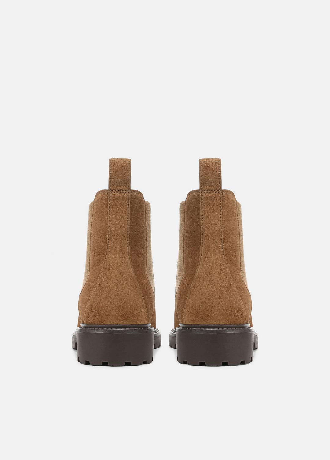 VINCE Dave Chelsea Boot in Boots
