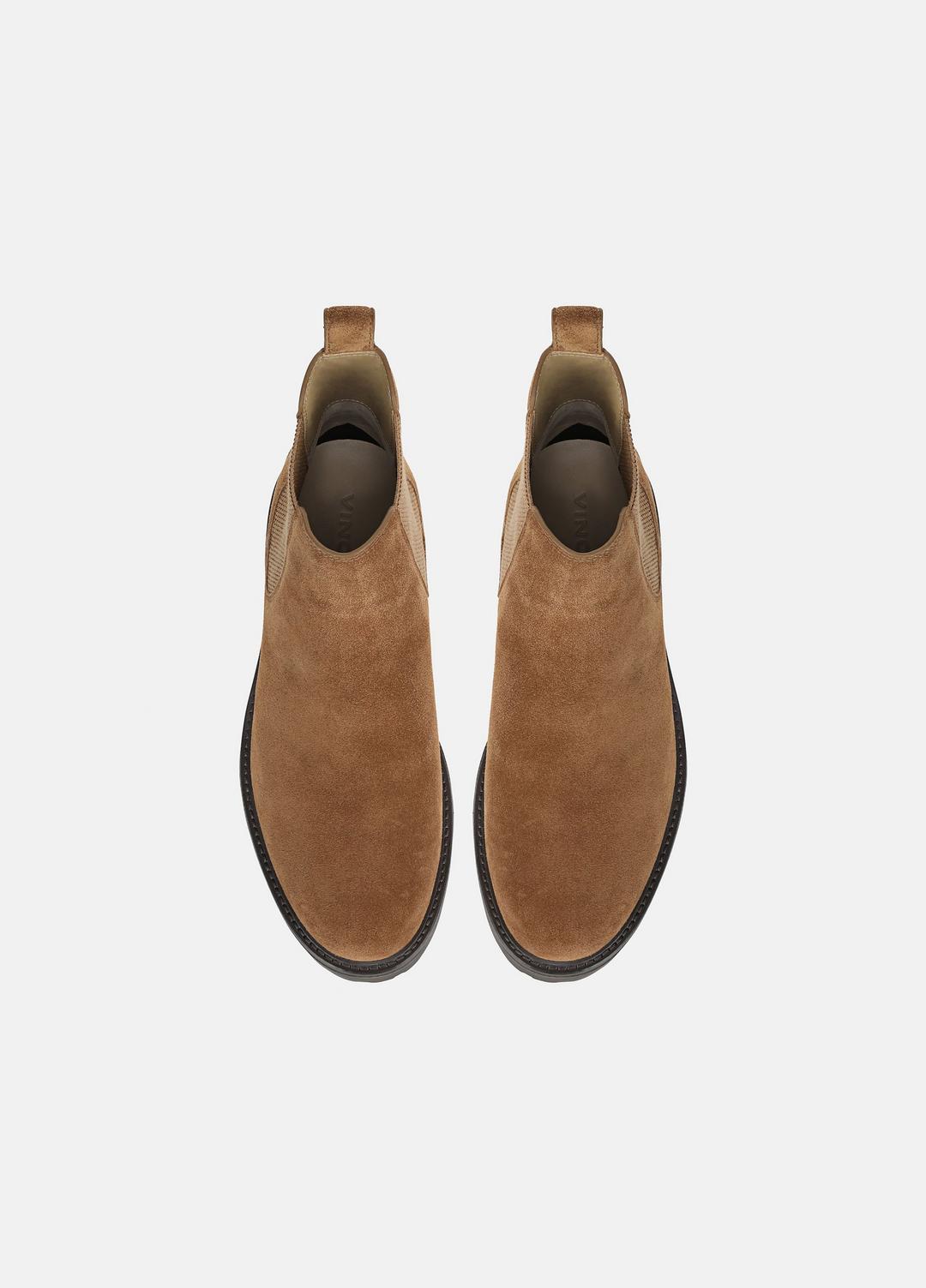 VINCE Dave Chelsea Boot in Boots