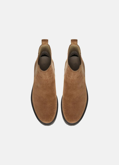 VINCE Dave Chelsea Boot in Boots