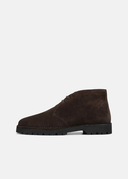 VINCE Jerome Chukka Boot in Boots