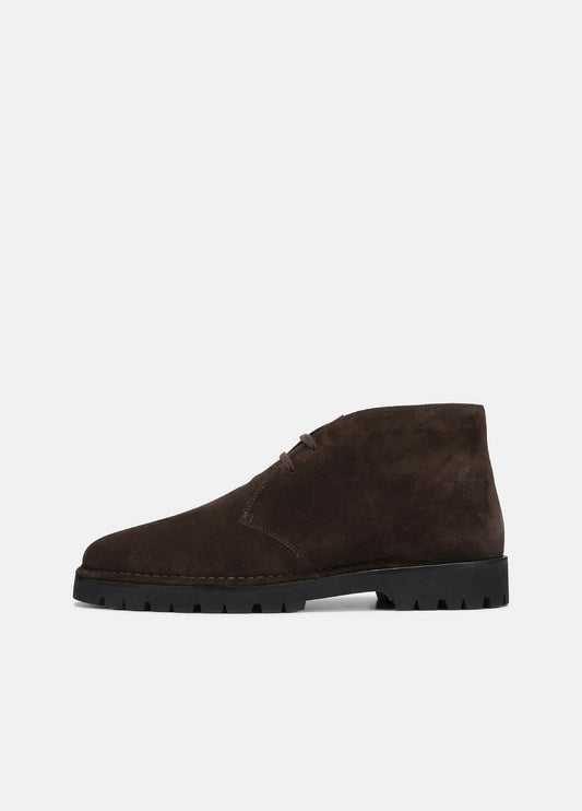 VINCE Jerome Chukka Boot in Boots
