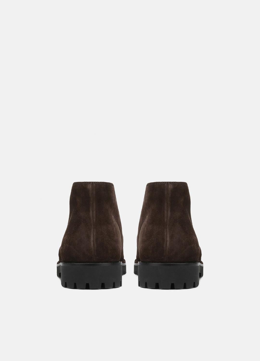 VINCE Jerome Chukka Boot in Boots
