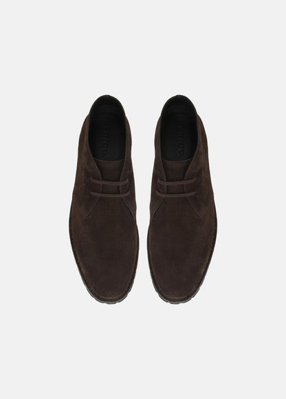 VINCE Jerome Chukka Boot in Boots