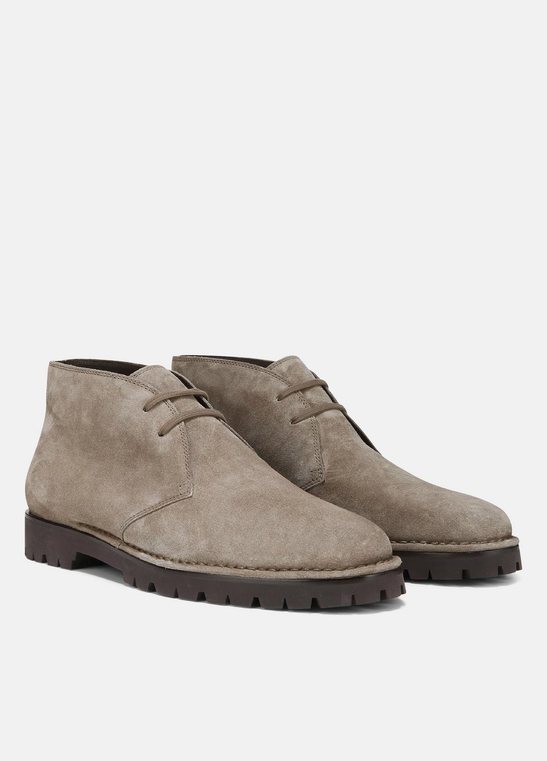 VINCE Jerome Chukka Boot in Boots