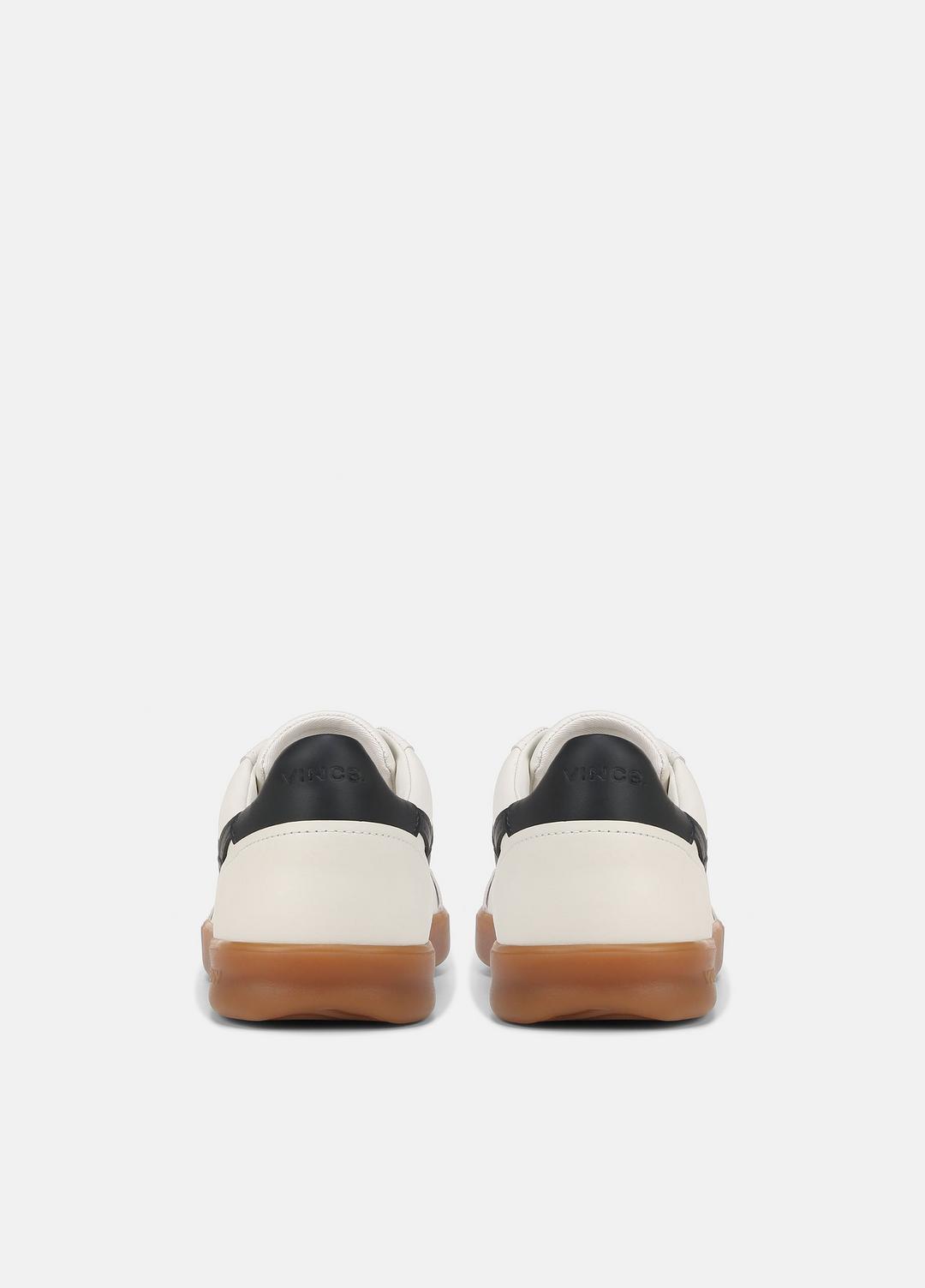 VINCE Oasis Leather Sneaker in Sneakers