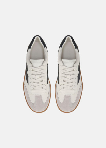 VINCE Oasis Leather Sneaker in Sneakers
