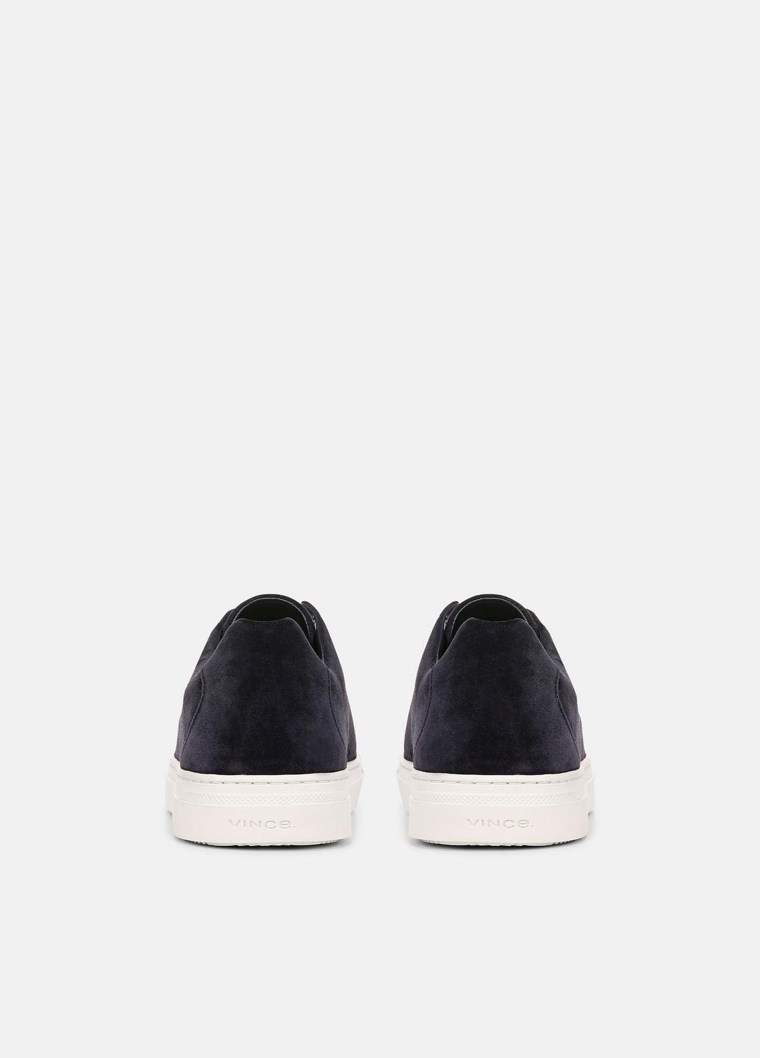 VINCE Lakewood Suede Sneaker in Sneakers