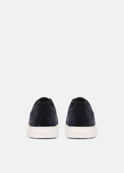 VINCE Lakewood Suede Sneaker in Sneakers