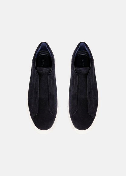 VINCE Lakewood Suede Sneaker in Sneakers