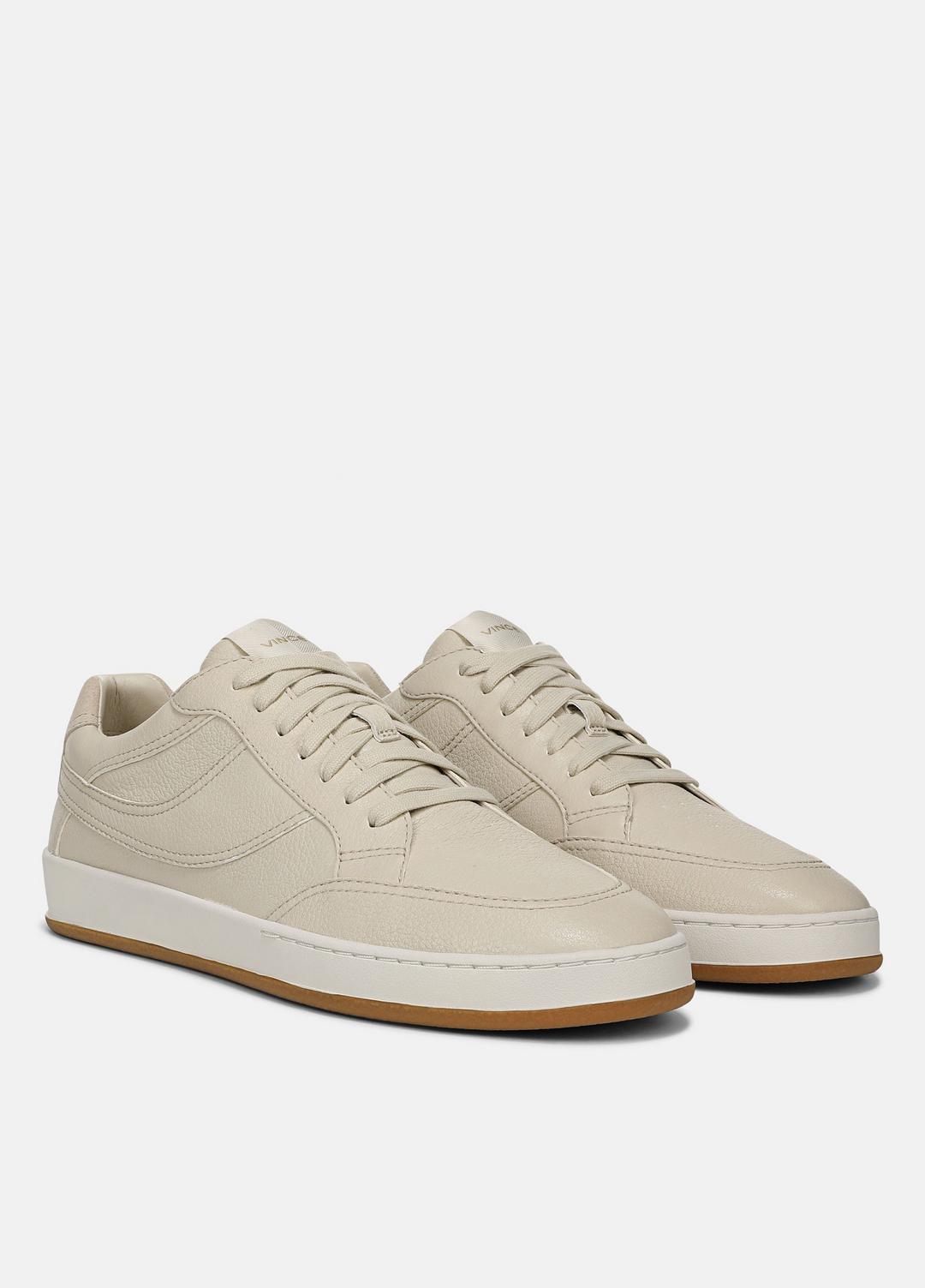 VINCE Pacifico Leather Sneaker in Sneakers