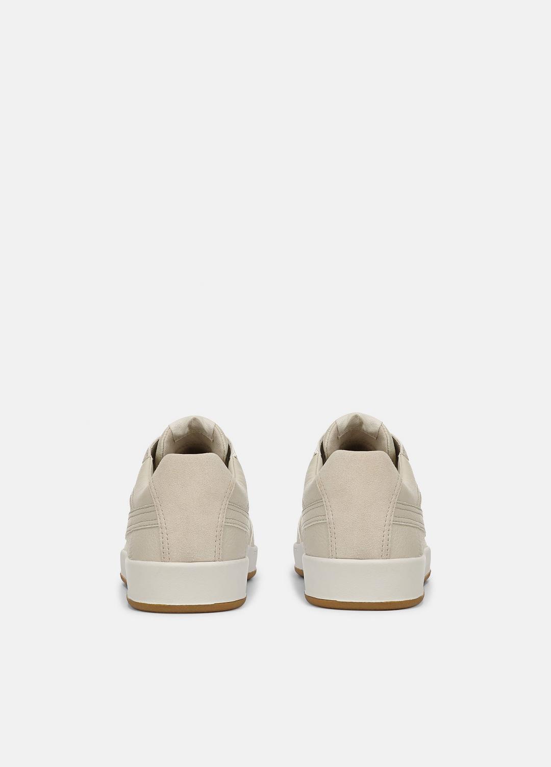 VINCE Pacifico Leather Sneaker in Sneakers